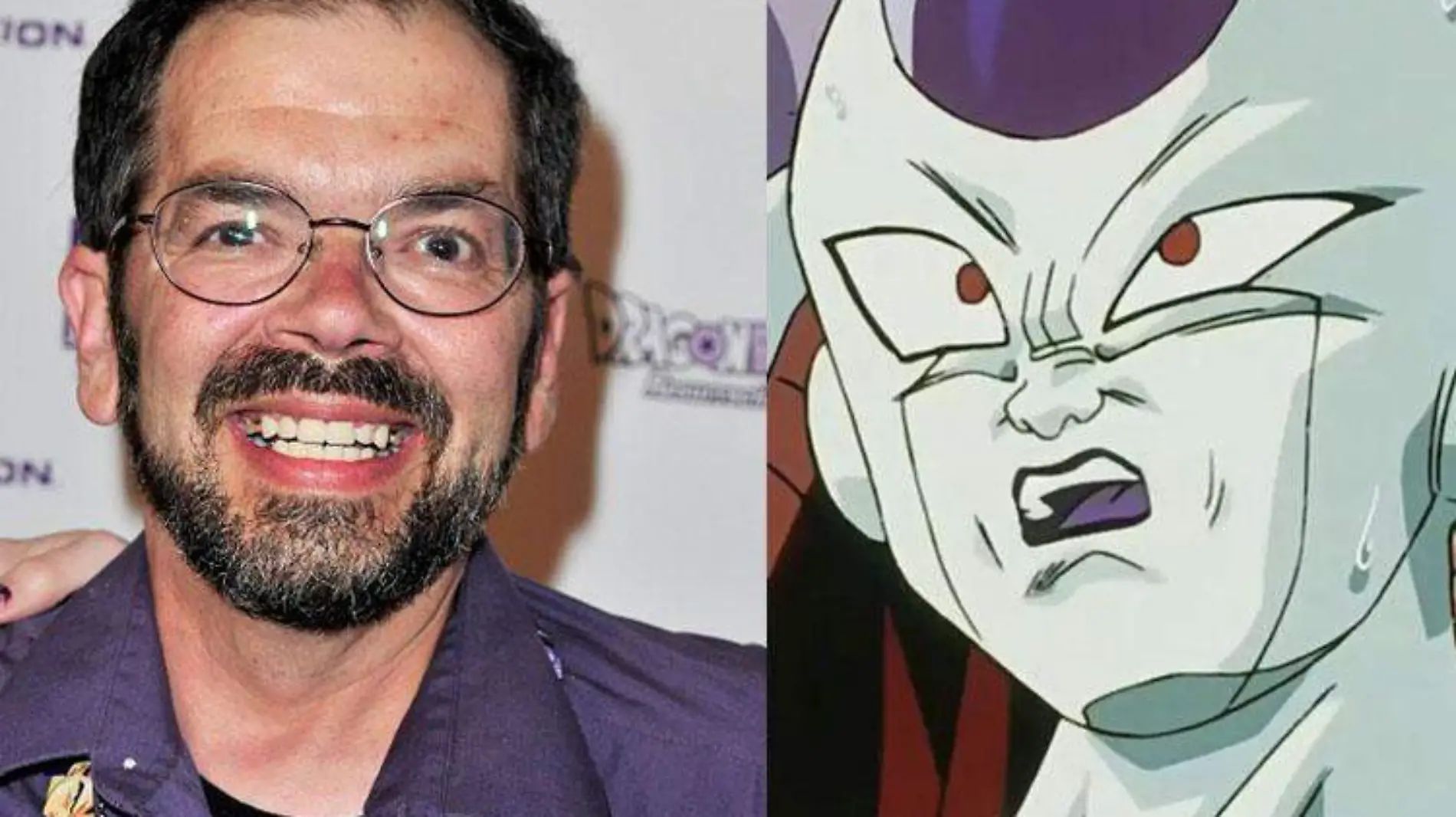 Chris Ayers muere, voz a Freezer en Dragon Ball Super 